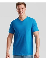Valueweight VNeck T Tričko s výstřihem do V model 22496822 deep navy - Fruit of the Loom Valueweight VNeck T Tričko s výstřihem do V model 22496822 deep navy - Fruit of the Loom