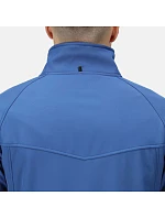 TRA Pánská 2vrstvá softshellová bunda 36.A navy model 22526066 - Regatta