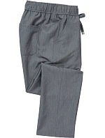 Onna NN 500 Pánske strečové cargo nohavice 39.N500 dynamo grey
