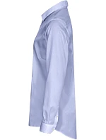J.Harvest & Frost 01 Relaxed Women Nežehlivá halenka s dlouhým rukávem sky blue model 22454243 J.Harvest & Frost 01 Relaxed Women Nežehlivá halenka s dlouhým rukávem sky blue model 22454243
