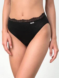 Kalhotky s vyšším pasem –   model 18363841 - Vamp