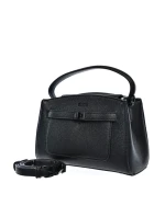 Kabelka Big Star model 21796455 Černá - Big Star Shoes