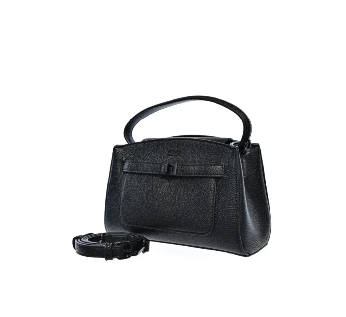 Kabelka Big Star model 21796455 Černá - Big Star Shoes