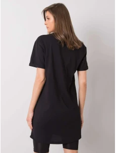 Tunika D12022O02382A čierna