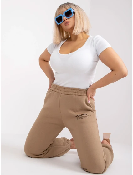 Tepláky EM DR model 17216946 tmavě lila - FPrice