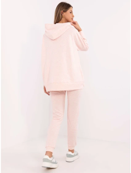 Súprava EM KMPL 861.48 svetlo ružová Súprava EM KMPL 861.48 svetlo ružová