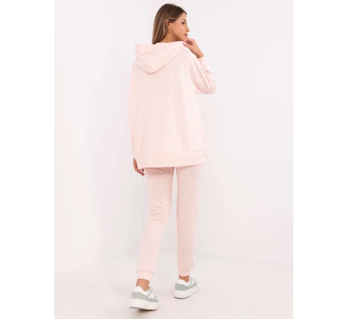 Súprava EM KMPL 861.48 svetlo ružová Súprava EM KMPL 861.48 svetlo ružová