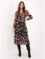 Šaty IT SK 11389 1.28P čierne