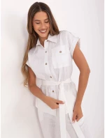 Komplet LK KMPL model 21228991 biały - FPrice