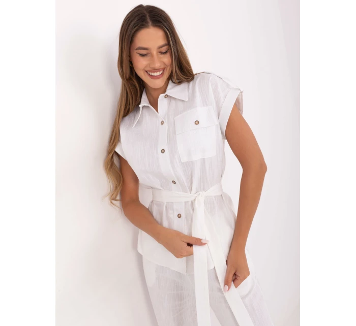 Komplet LK KMPL model 21228991 biały - FPrice