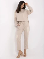 MI KMPL set M6156.98 béžová