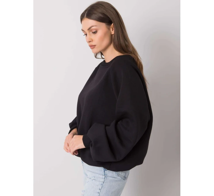 Mikina RV BL model 15440548 černá - FPrice