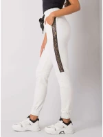 Tepláky RV DR 6891.54 ecru Tepláky RV DR 6891.54 ecru