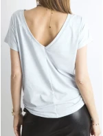 Tričko RV TS model 17476043 světle modrá - FPrice