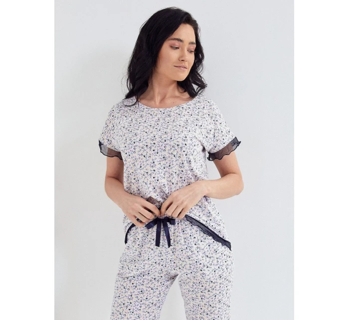 Pyžamo 105 - Cana
