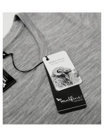 Dámske tričko Merino Rise LS cameo