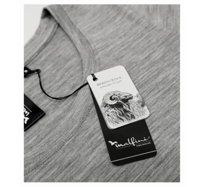 Dámske tričko Merino Rise LS cameo