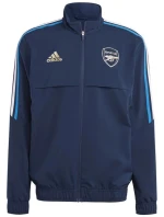 Pánska mikina Arsenal London Pre M HZ9989 - ADIDAS