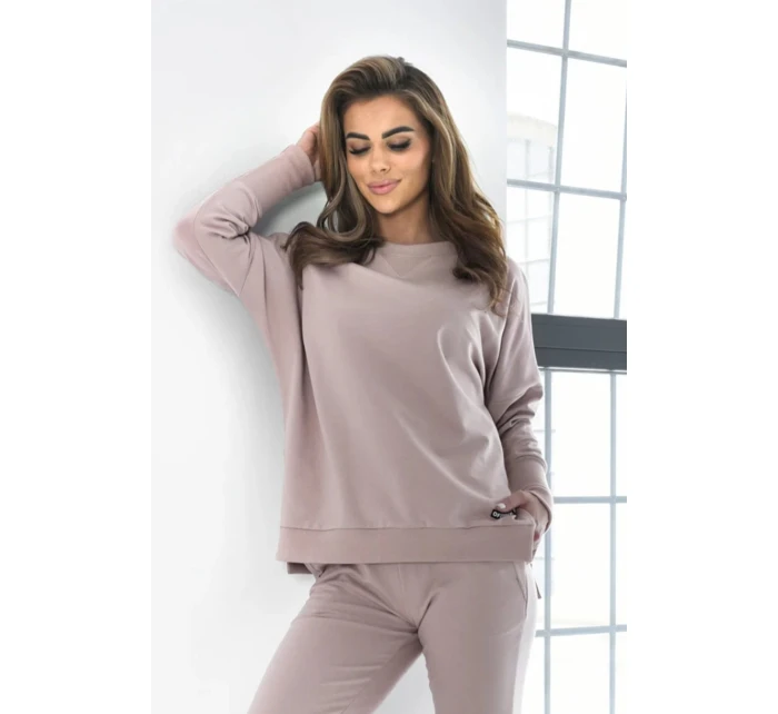 Dámska mikina ADELE Dámska mikina ADELE