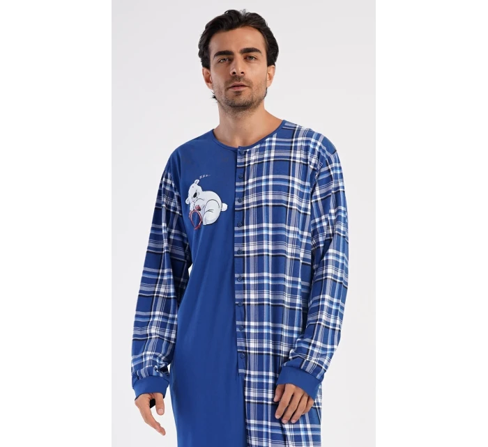 Pánsky overal Bear Sleepwalker
