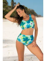 Dvojdielne plavky model 163538 Marko Dvojdielne plavky model 163538 Marko