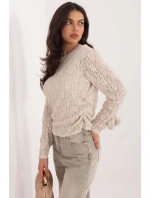 Blúzka model 222937 Taliansko Moda