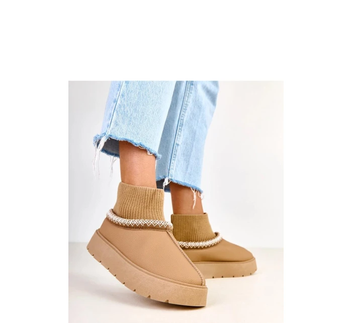 Snežnice model 223164 Solea