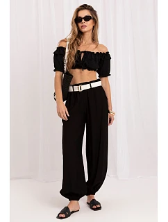 Dámske nohavice, model 229203 Rue Paris