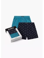 Boxerky Atlantic 2MBH-002 A'2 S-2XL