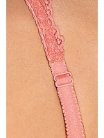 Dámska podprsenka 053/22 Carmela peach - MAT