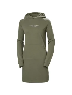 Core Hoodie Dress W model 20116686 421 - Helly Hansen