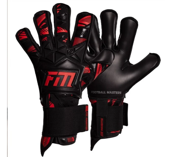 Brankárske rukavice FM Invictus X Pro S953211