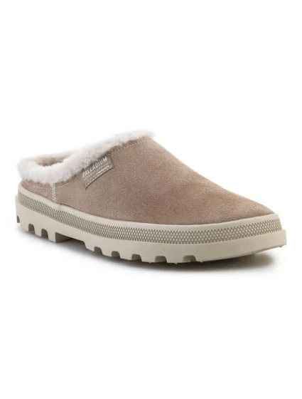 Palladium Palladune Mule Warm W 74337-271-M Palladium Palladune Mule Warm W 74337-271-M