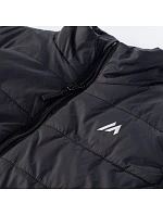 Dámská prošívaná vesta LADY model 22051344 VEST - Martes