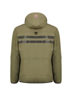 Softshellová bunda DB 068 M / Black model 21182468 - Geographical Norway