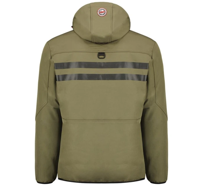 Softshellová bunda DB 068 M / Black model 21182468 - Geographical Norway