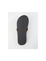 RIP CURL Dbah Eco Žabky s otvorenou špičkou - hnedé RIP CURL Dbah Eco Žabky s otvorenou špičkou - hnedé