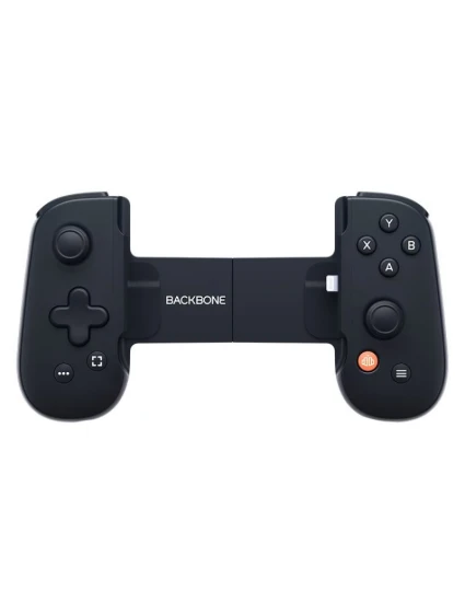Herný ovládač Backbone One pre iPhone (lightning) (Xbox) Herný ovládač Backbone One pre iPhone (lightning) (Xbox)