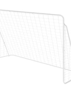 ENERO FUTBALOVÉ OPLOTENIE SO SIEŤOU 240x150x90cm FI 25 a 22mm