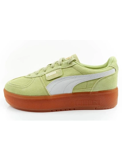 dámské sportovní tenisky Palermo model 22124930 fashion green dámské - Puma
