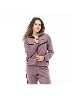 Dámská mikina model 22279368 WMNS - IQ INTELLIGENCE QUALITY Dámská mikina model 22279368 WMNS - IQ INTELLIGENCE QUALITY