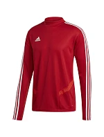 Pánske futbalové tričko Tiro 19 Training Top M D95920 - Adidas