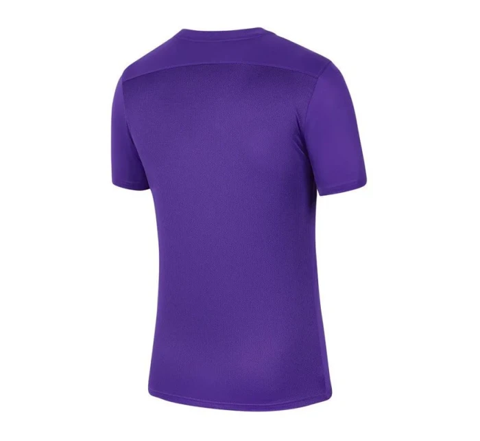 Detský tréningový dres Dry Park VII Jr BV6741-547 - Nike