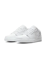 Topánky Nike Air Jordan 1 Low M 553558-130 Topánky Nike Air Jordan 1 Low M 553558-130