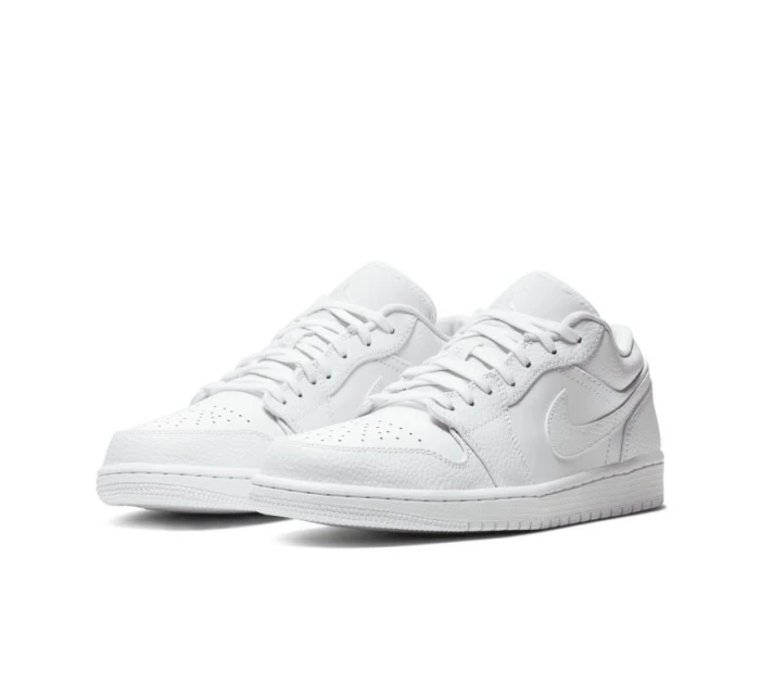 Topánky Nike Air Jordan 1 Low M 553558-130 Topánky Nike Air Jordan 1 Low M 553558-130
