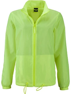 JN Dámská promo bunda 02. bright yellow model 22530199 - Daiber