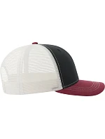 6 panelová Trucker kšiltovka model 22411248 - Atlantis Headwear