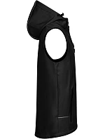 Pánská 3vrstvá softshellová vesta 40. black model 22517254 - Promodoro Pánská 3vrstvá softshellová vesta 40. black model 22517254 - Promodoro