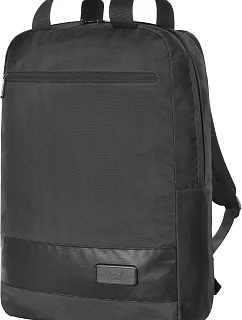 Batoh na notebook  black model 22518012 - Halfar