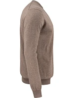 Cutter & Buck Men Pánský pletený svetr  melange model 22472072
